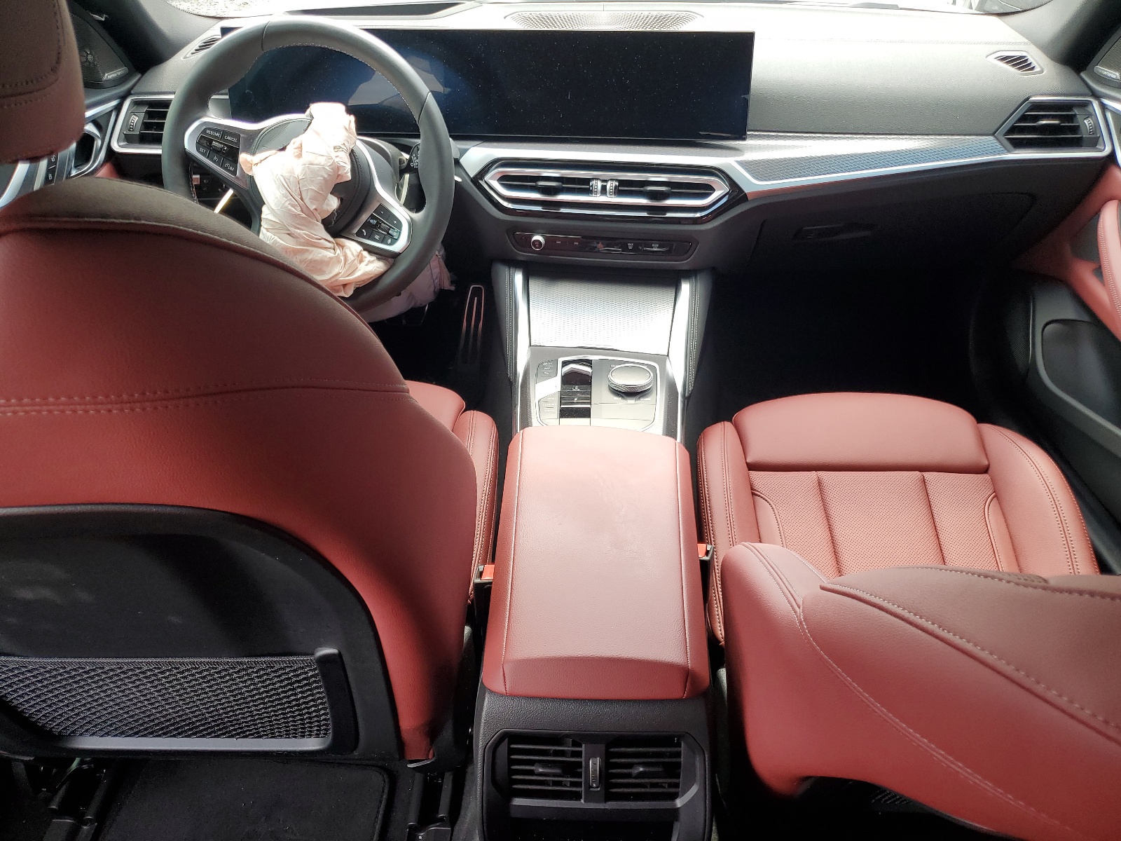 Фото: WBY33AW00RFS53460 - 8