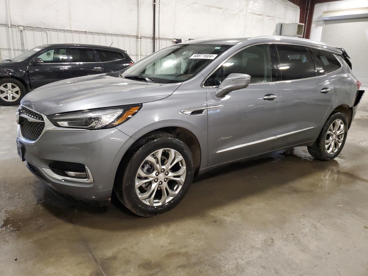 5GAEVCKW3MJ227601 2021 BUICK ENCLAVE - Image 1