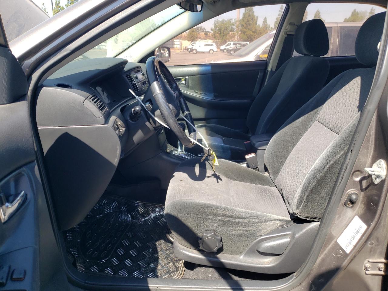 2003 Toyota Corolla Ce VIN: 1NXBR32E63Z069454 Lot: 66099044