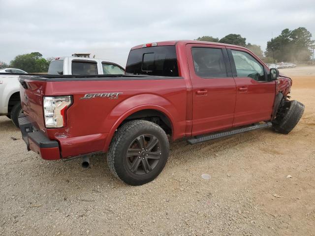 1FTEW1E44LFB13859 Ford F-150 F150 SUPER 3