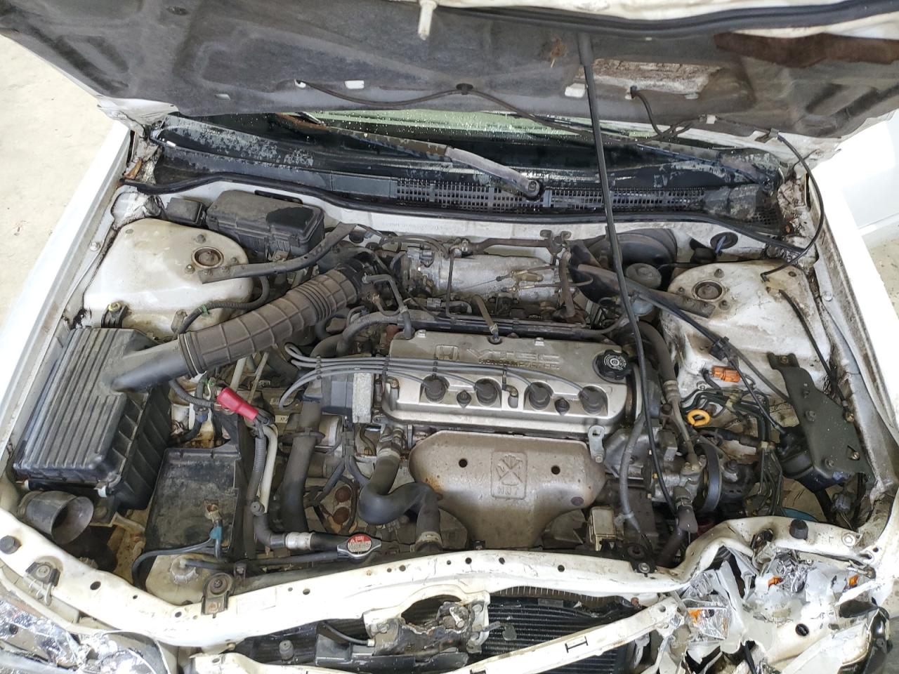 JHMCG5655XC051168 1999 Honda Accord Ex