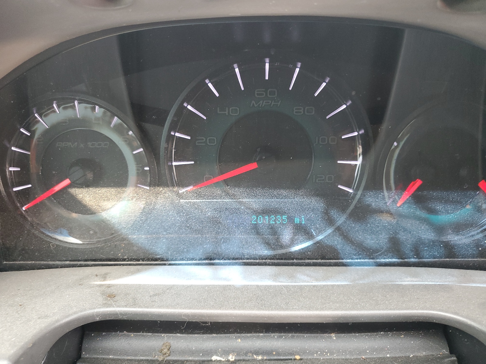 3FAHP0JA7CR200132 2012 Ford Fusion Sel