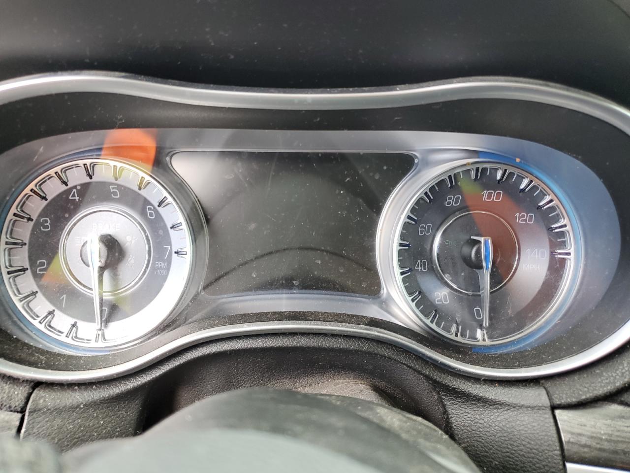 2019 Chrysler 300 Touring VIN: 2C3CCAAG1KH602303 Lot: 66186454