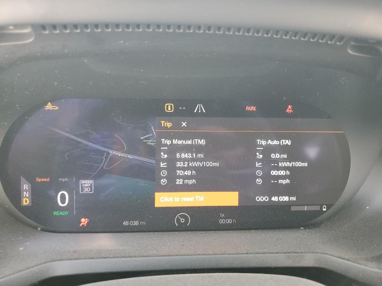 2023 Polestar 2 VIN: YSMEG3KA3PL115357 Lot: 67567794