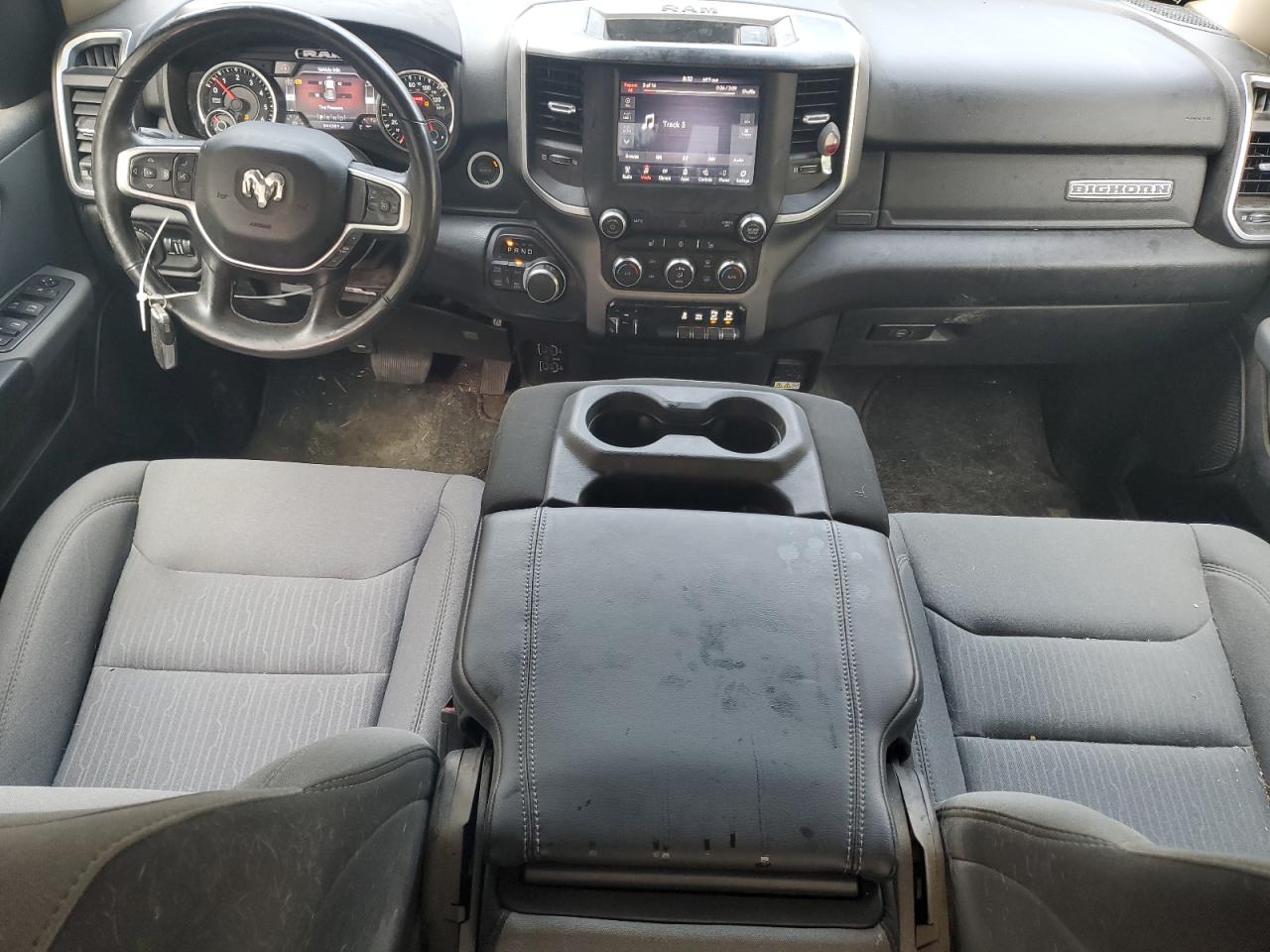 2019 RAM 1500 - Image 8