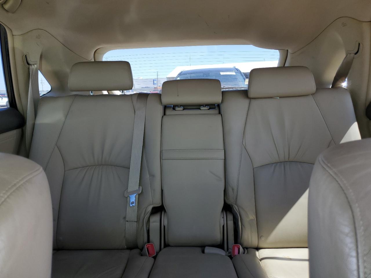 2005 Lexus Rx 330 VIN: JTJHA31U850090778 Lot: 67791694