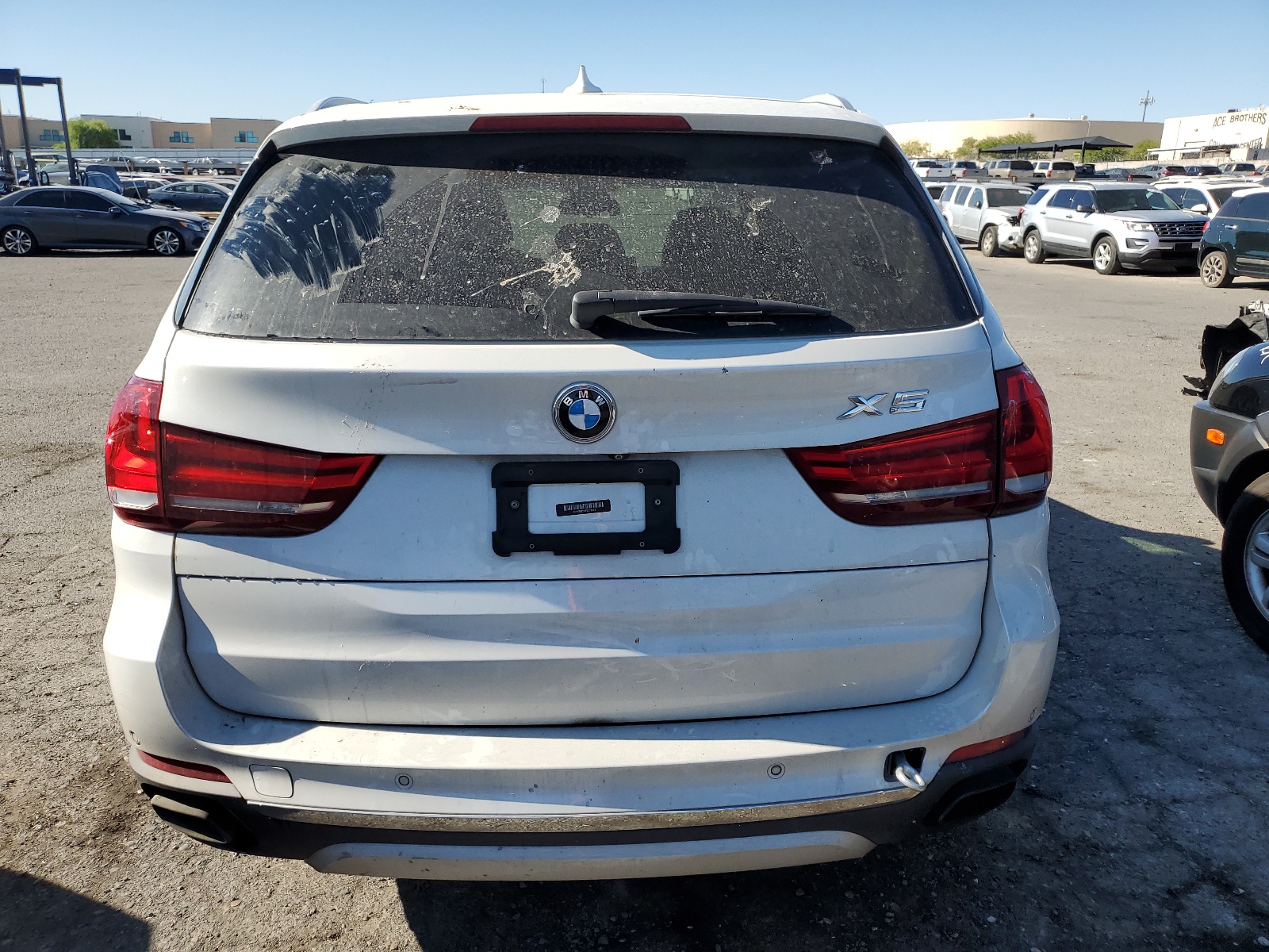 5UXKR6C55E0J73379 2014 BMW X5 xDrive50I