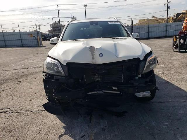 2013 Mercedes-Benz Gl 450 4Matic VIN: 4JGDF7CE4DA217465 Lot: 66556174