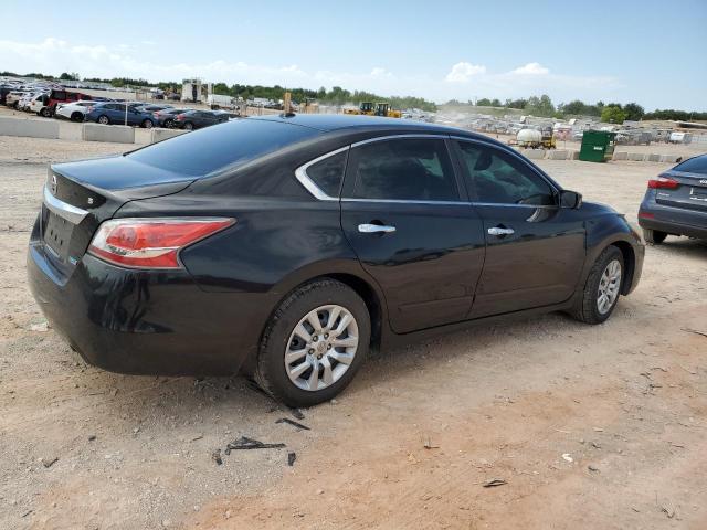  NISSAN ALTIMA 2014 Czarny