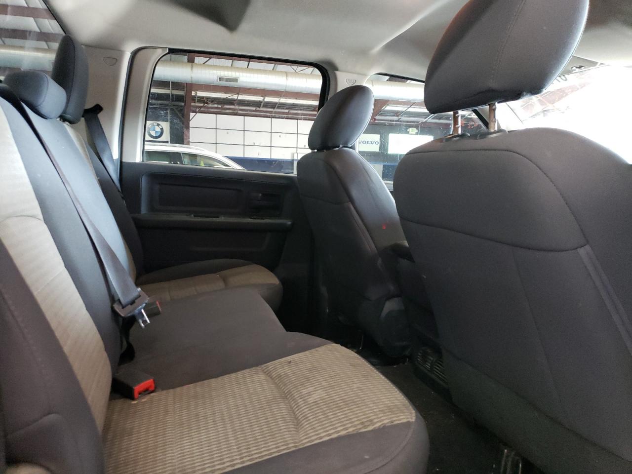 2012 Dodge Ram 1500 St VIN: 1C6RD7KT4CS223251 Lot: 67717274