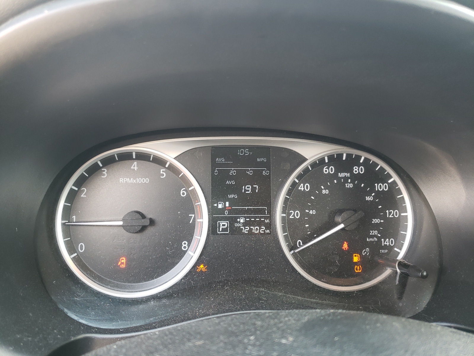 3N1CP5BV9LL549253 2020 Nissan Kicks S