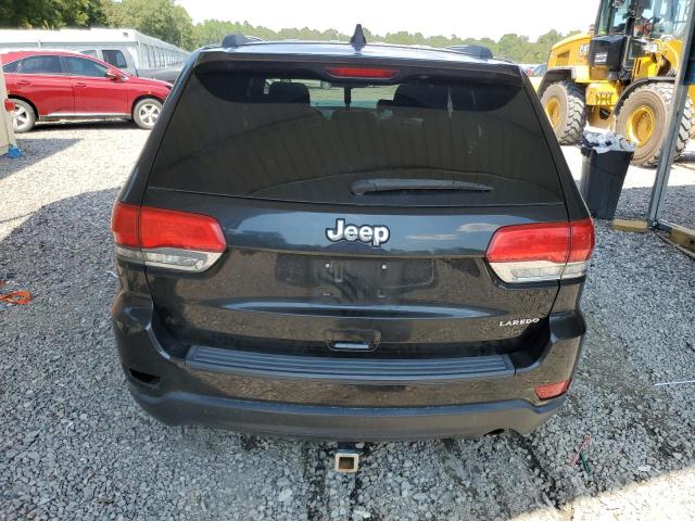  JEEP GRAND CHER 2014 Black