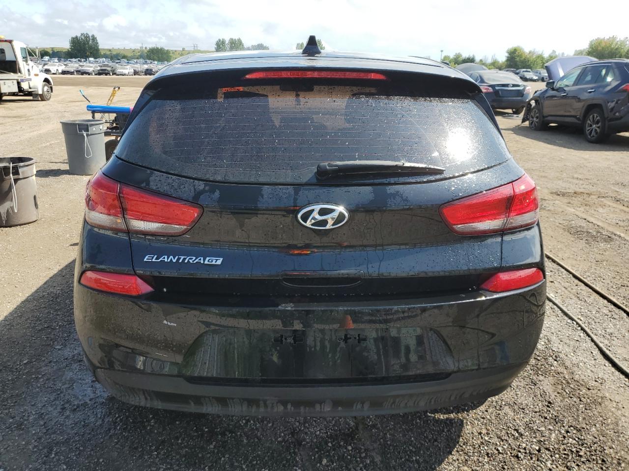 2020 Hyundai Elantra - Image 6