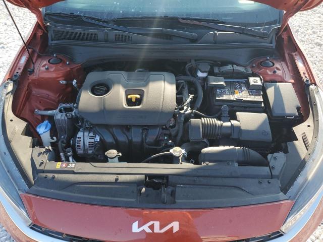 3KPF54AD4PE535306 Kia Forte GT L 11