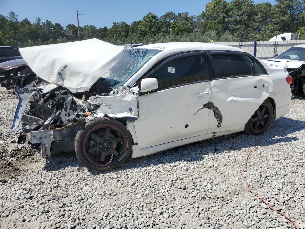 2011 Toyota Corolla - Image 1