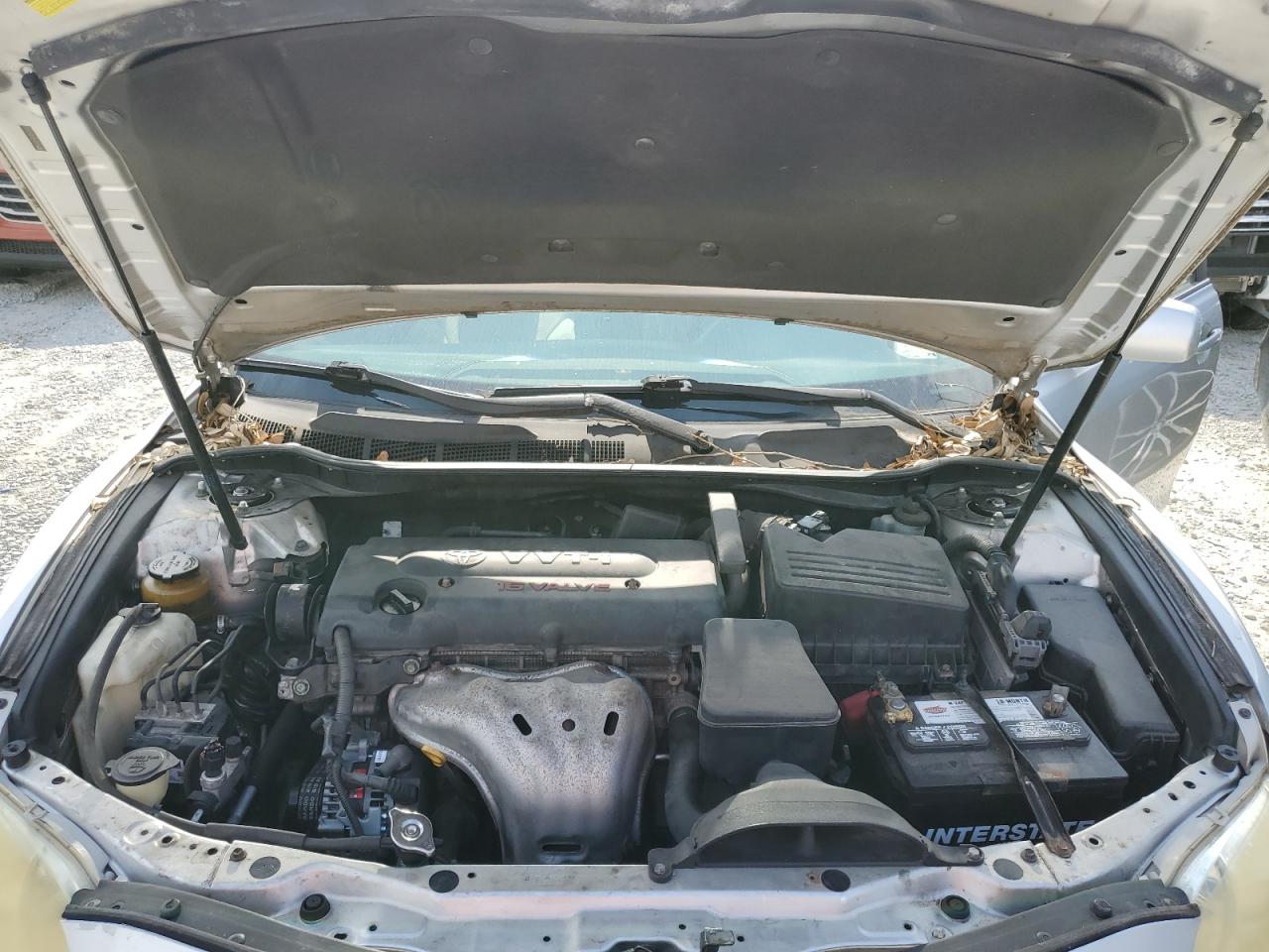 2008 Toyota Camry - Image 11
