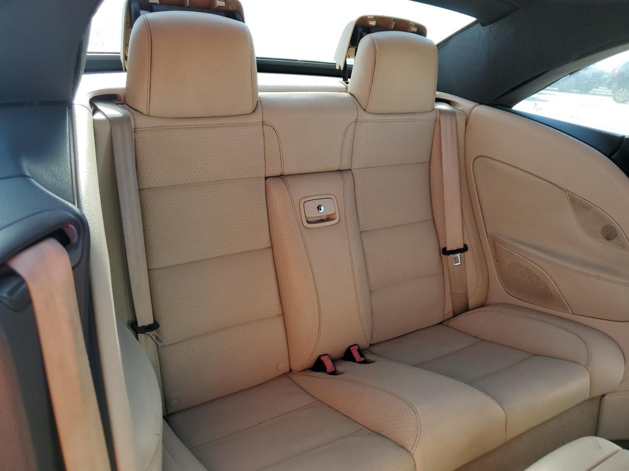 2010 Volkswagen Eos Turbo VIN: WVWBA7AHXAV011353 Lot: 67273614