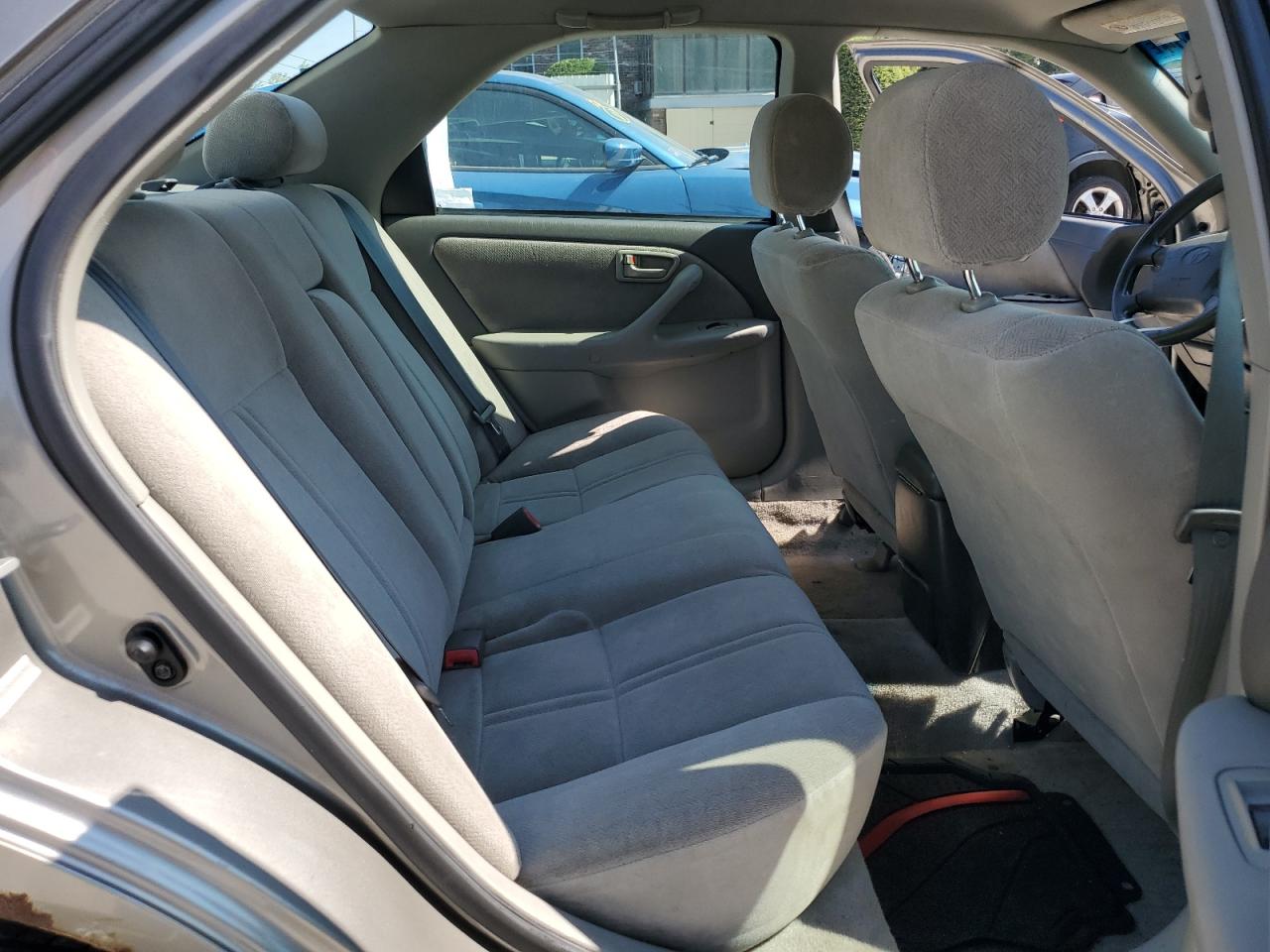 2000 Toyota Camry Ce VIN: 4T1BG22K9YU007852 Lot: 67738684