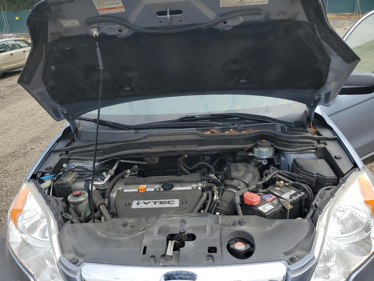 2009 Honda Cr-V Ex VIN: JHLRE48559C009596 Lot: 67658014