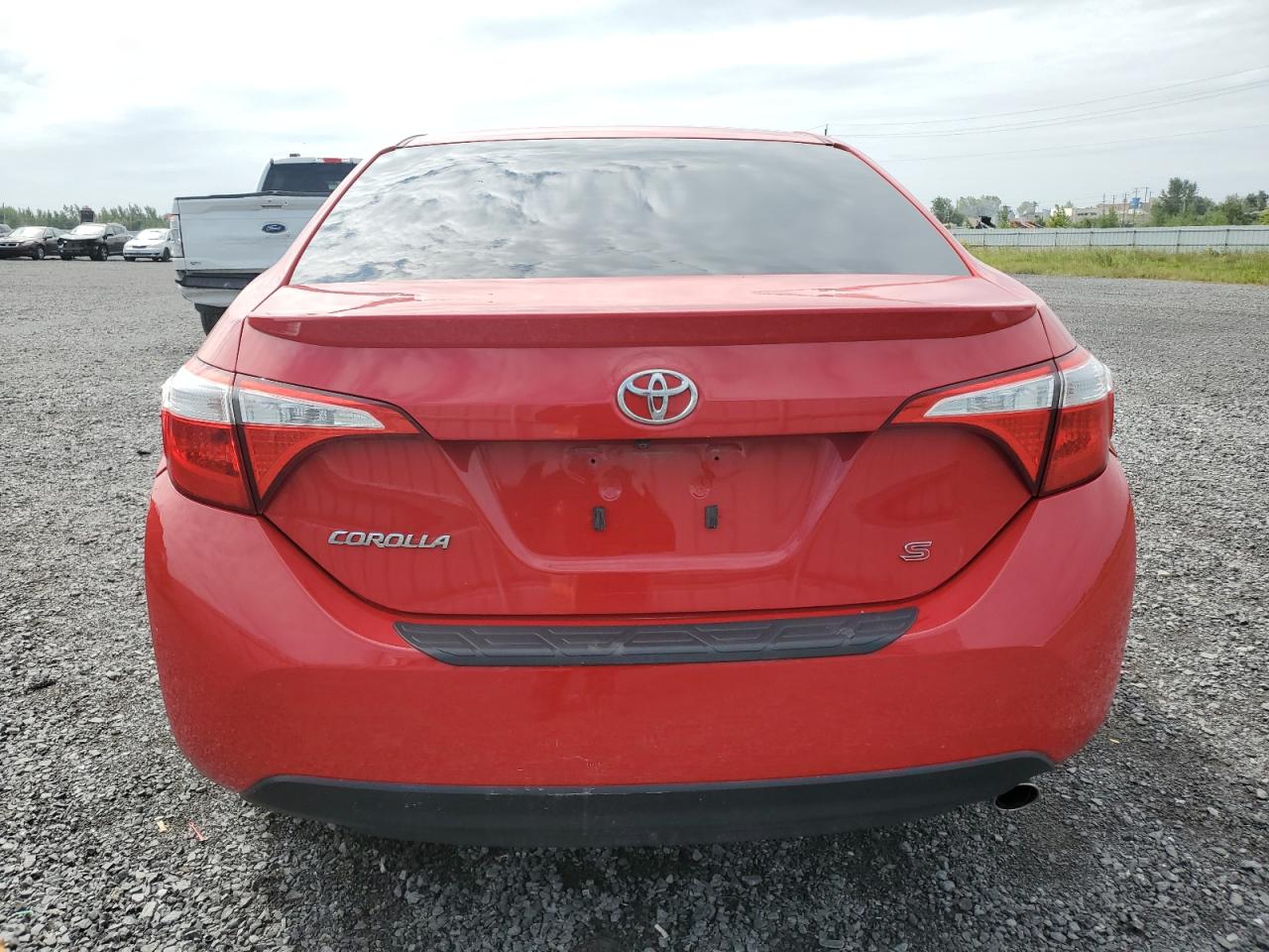 2015 Toyota Corolla - Image 6