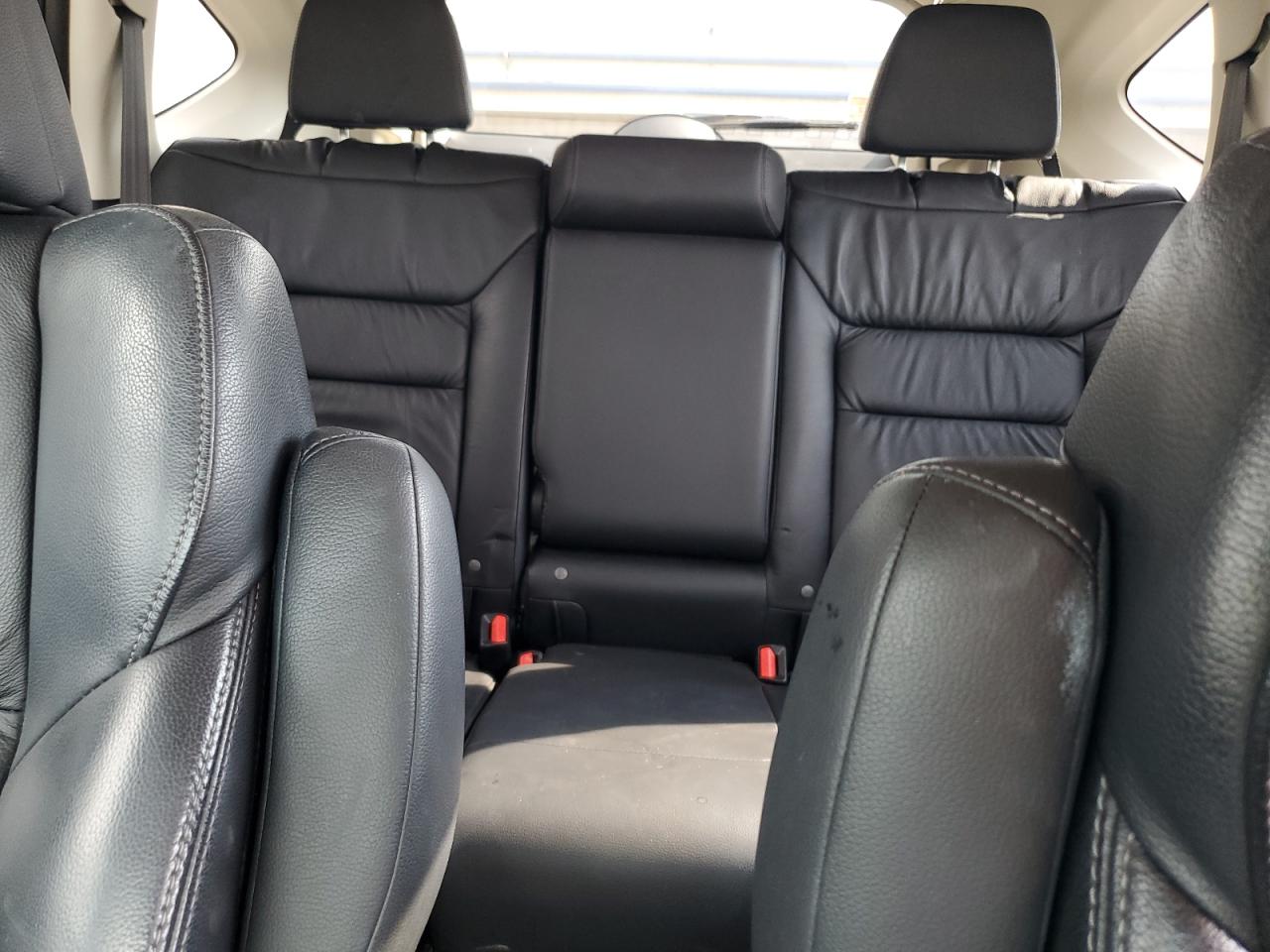 2013 Honda Cr-V Exl VIN: 2HKRM4H70DH684819 Lot: 66402264