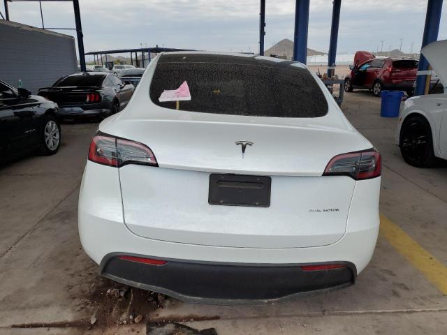 7SAYGDEE6PF858274 Tesla Model Y  6