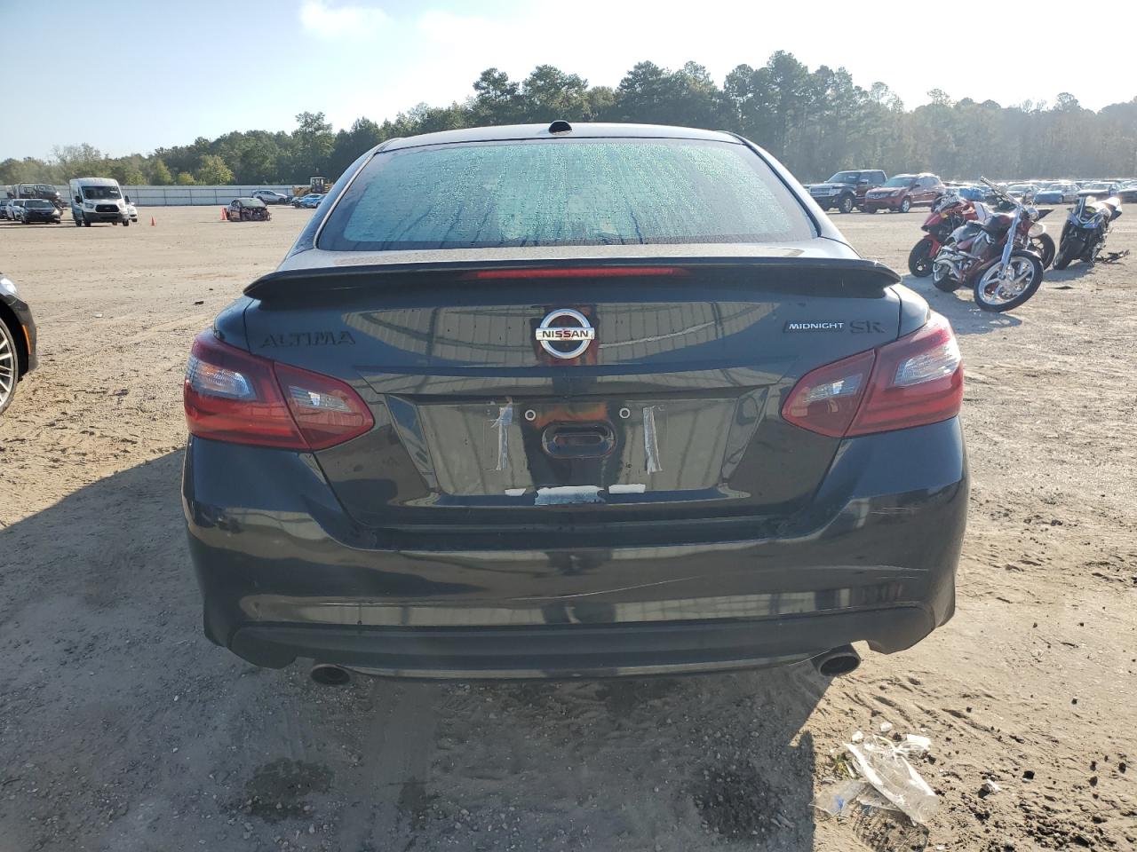 1N4AL3AP3JC225771 2018 Nissan Altima 2.5