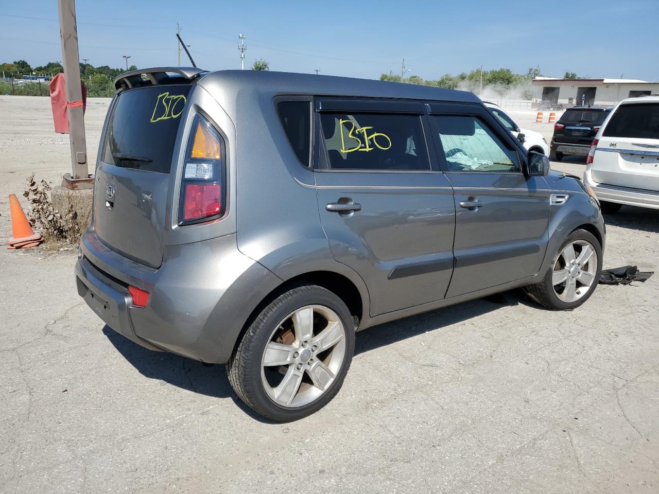 2011 Kia Soul - Image 3