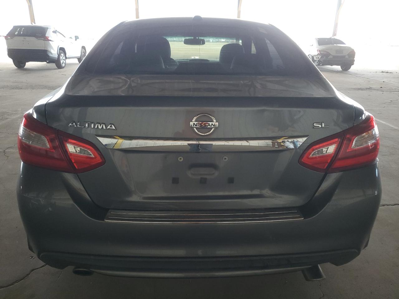 2017 Nissan Altima - Image 6