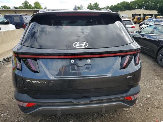 5NMJECAE5NH153935 Hyundai Tucson LIM 6