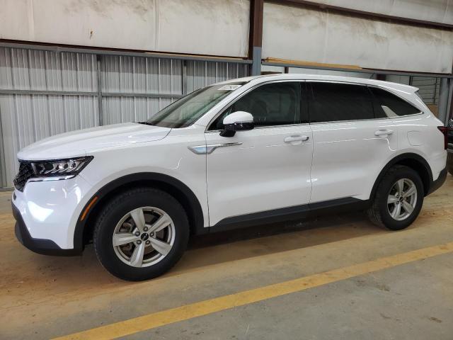  KIA SORENTO 2023 White