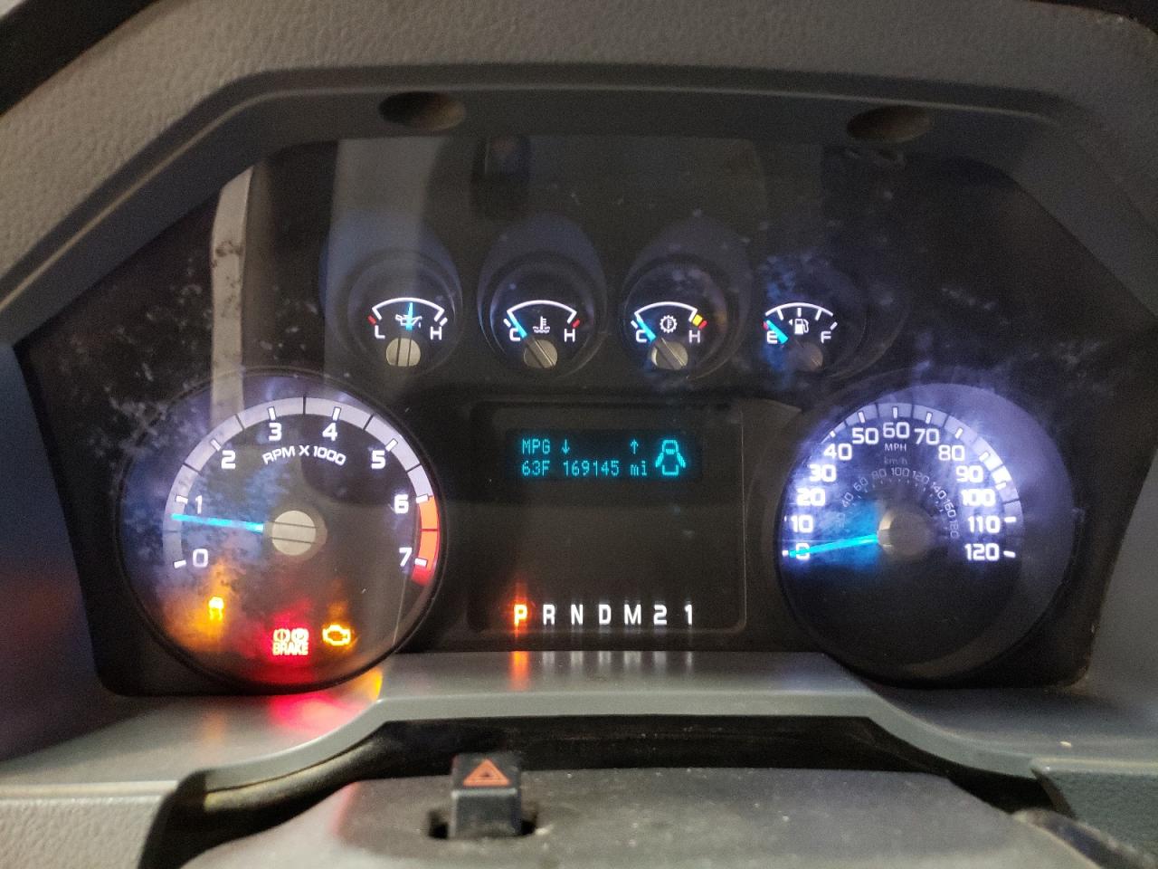 2011 Ford F350 Super Duty VIN: 1FT8W3D69BEC65071 Lot: 66796704