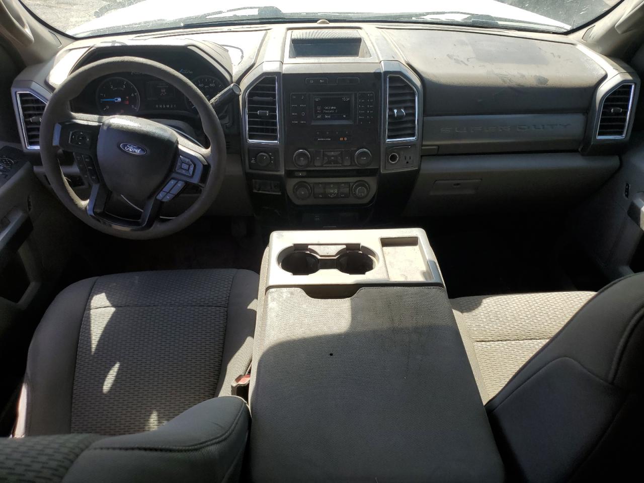 2017 Ford F350 Super Duty VIN: 1FT8W3BT9HEE28514 Lot: 67528324