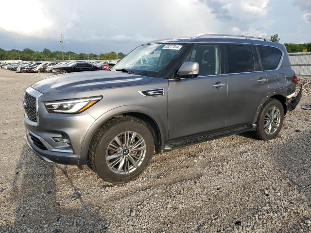 2021 INFINITI QX80, VIN: JN8AZ2AF5M9718562