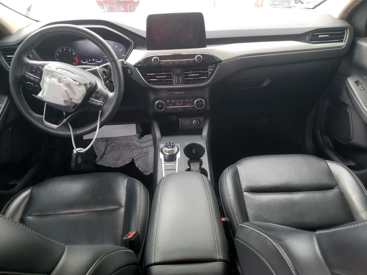 2020 Ford Escape Sel VIN: 1FMCU9H62LUA56495 Lot: 66896554