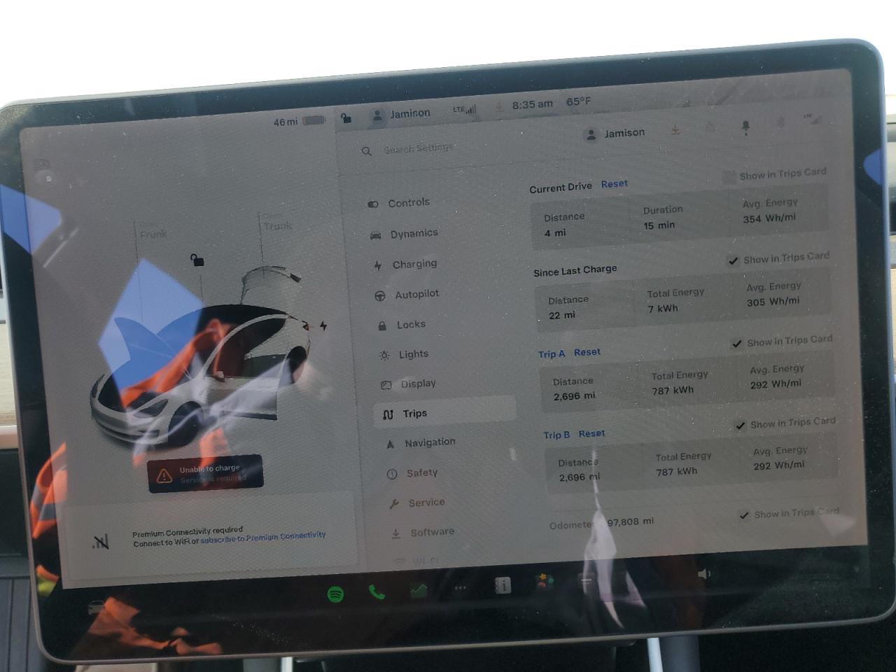 5YJ3E1EA4JF042115 2018 Tesla Model 3