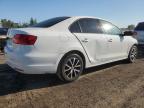 2013 VOLKSWAGEN JETTA BASE for sale at Copart ON - TORONTO