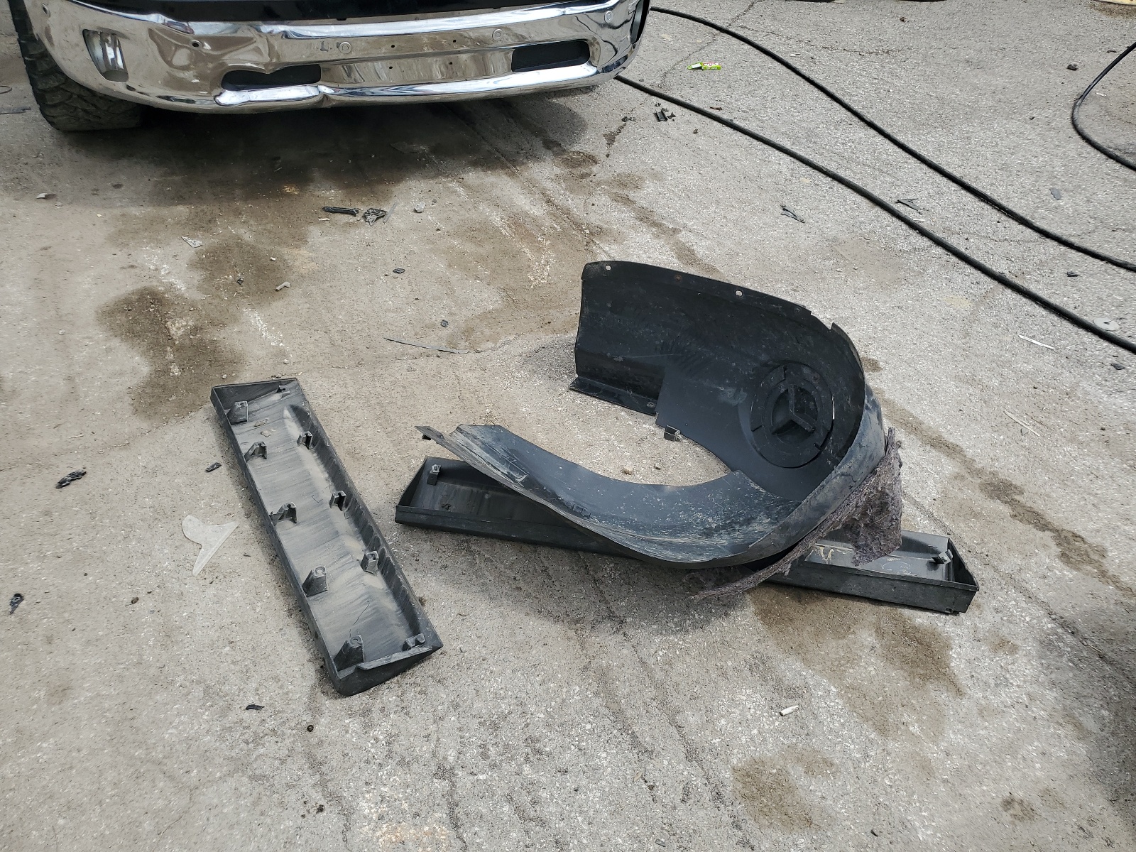 2GKFLTEK2C6138930 2012 GMC Terrain Sle