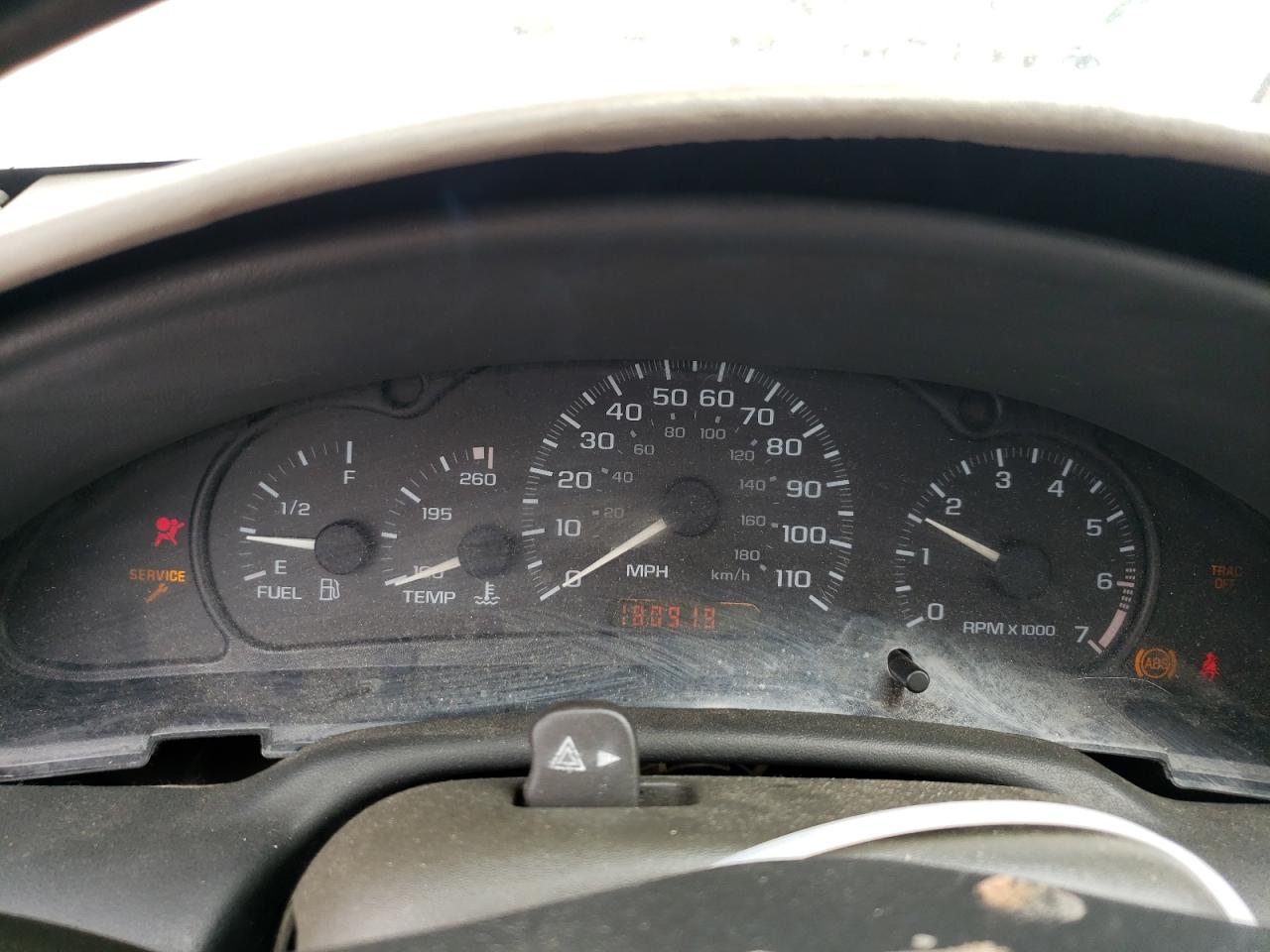 2000 Chevrolet Cavalier Ls VIN: 1G1JF5244Y7223931 Lot: 66789604