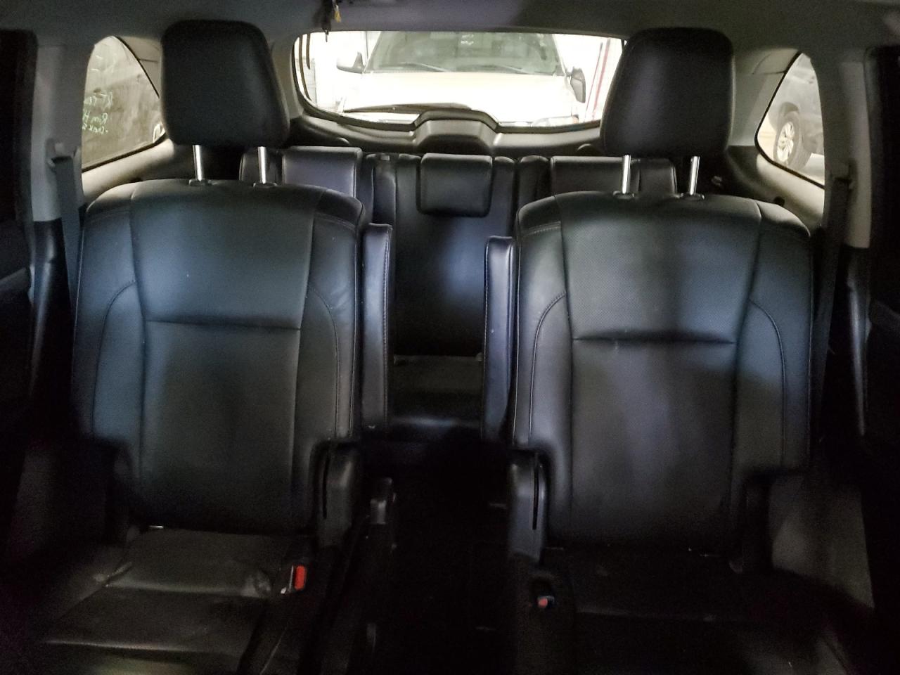 2019 Toyota Highlander Limited VIN: 5TDDZRFHXKS741331 Lot: 65941974