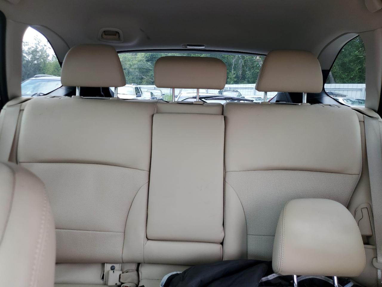 2018 Subaru Outback 2.5I Limited VIN: 4S4BSANC9J3306525 Lot: 66403494