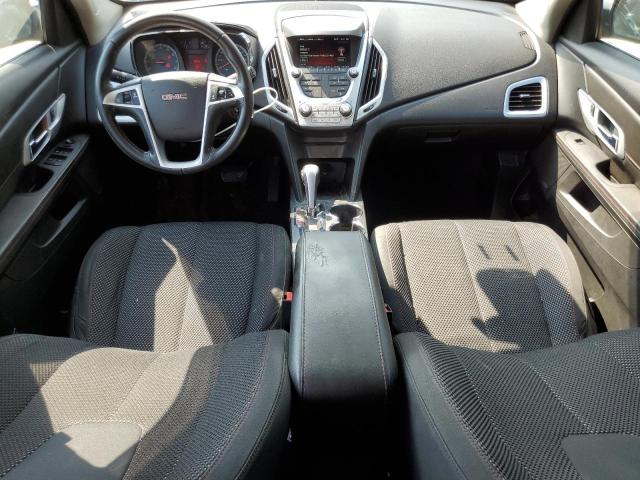  GMC TERRAIN 2012 Black