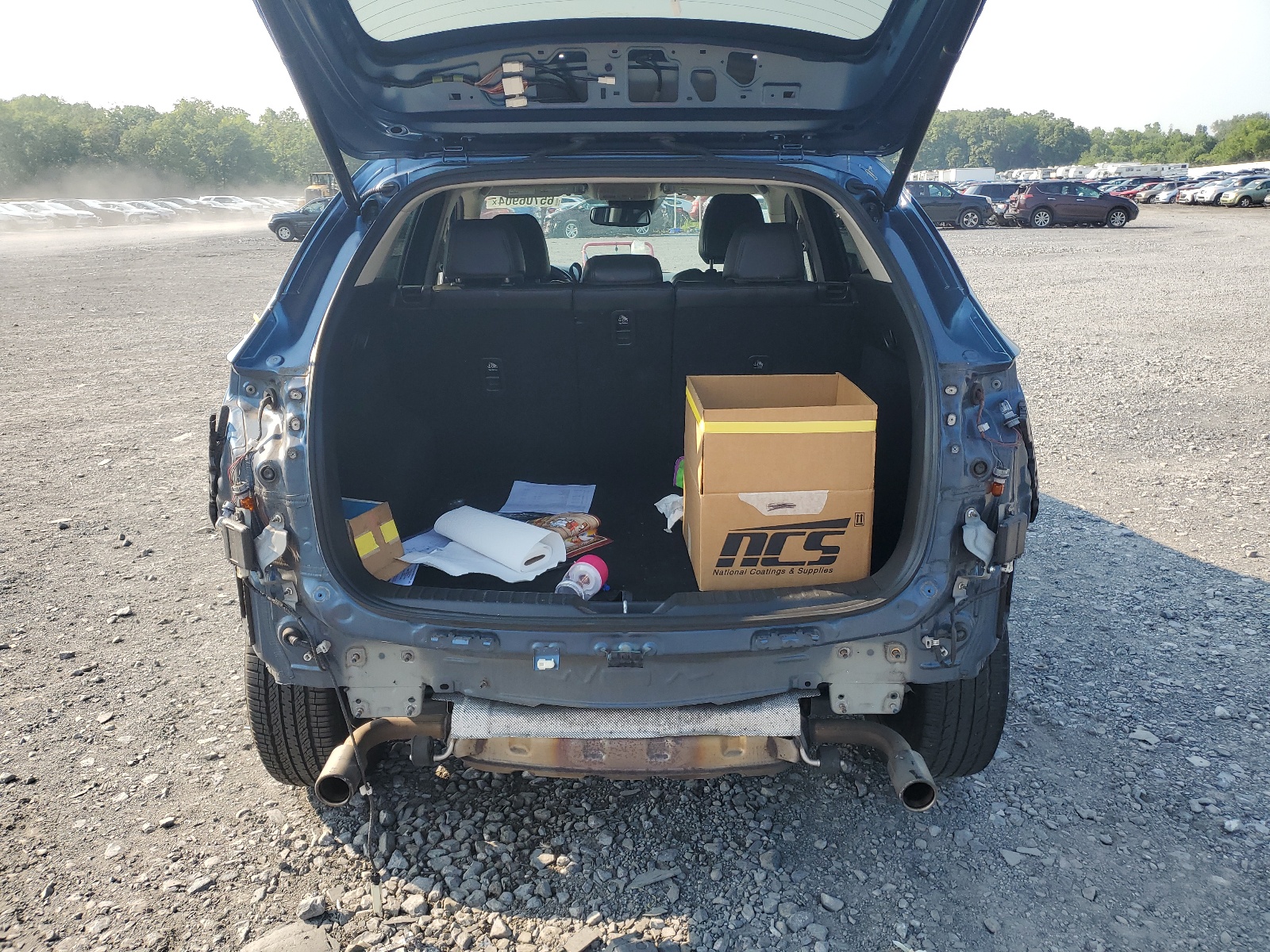 JM3KFBCM7J0314044 2018 Mazda Cx-5 Touring