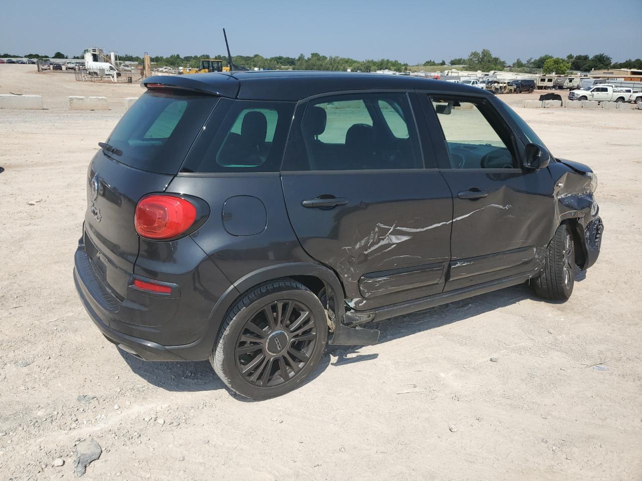 2019 Fiat 500 - Image 3