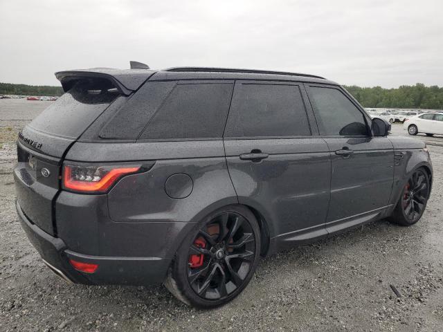  LAND ROVER RANGEROVER 2020 Серый