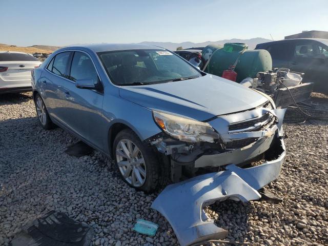  CHEVROLET MALIBU 2013 Turquoise