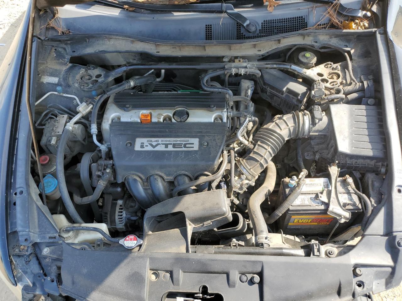 2009 Honda Accord - Image 12