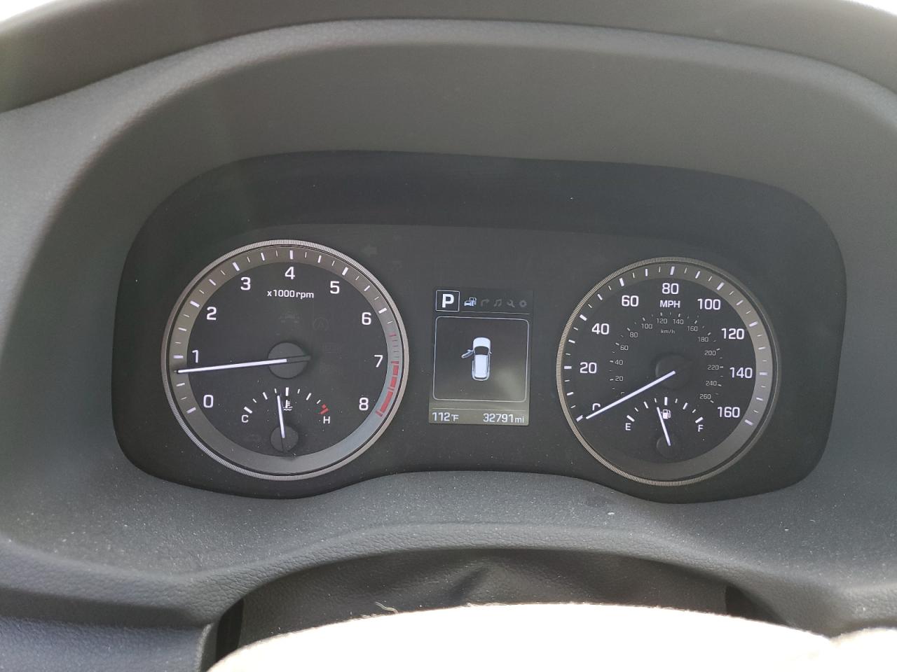 2017 Hyundai Tucson Limited VIN: KM8J33A26HU314975 Lot: 68165374