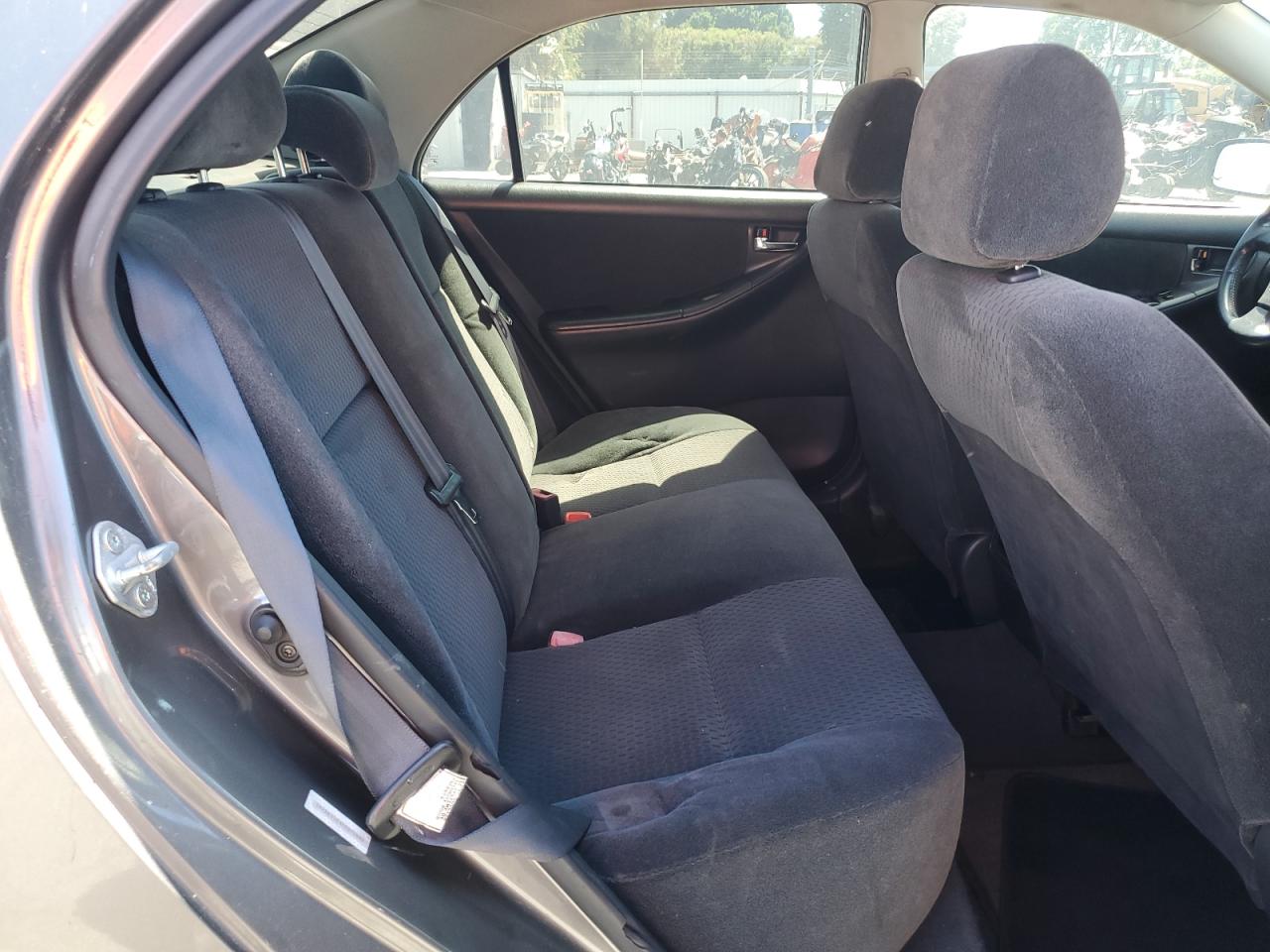 2005 Toyota Corolla Ce VIN: 1NXBR32E45Z473940 Lot: 68383434