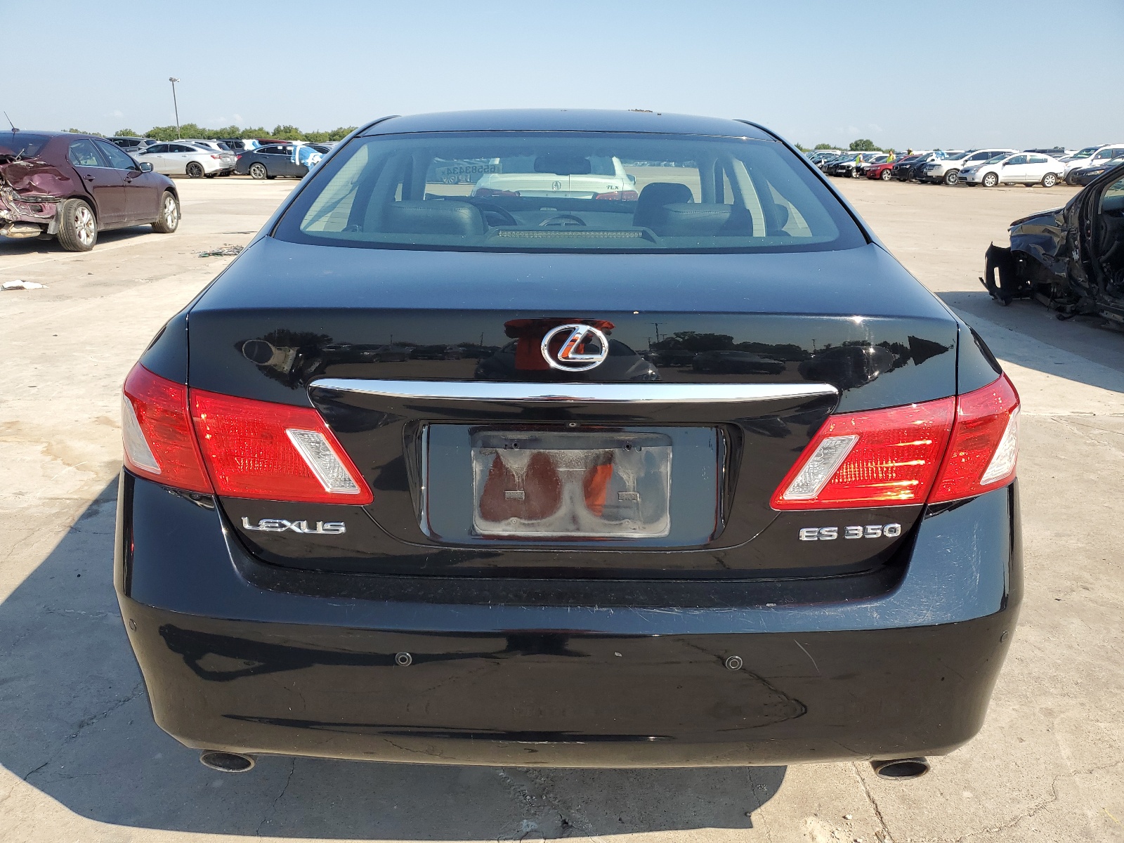 JTHBJ46G482178008 2008 Lexus Es 350